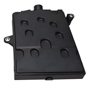 Ford 10R80 Transmission Filter Kit - BD Diesel - Inline - `17-`24